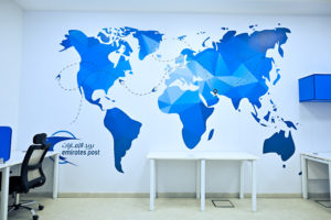 interior decoration company in Fujairah