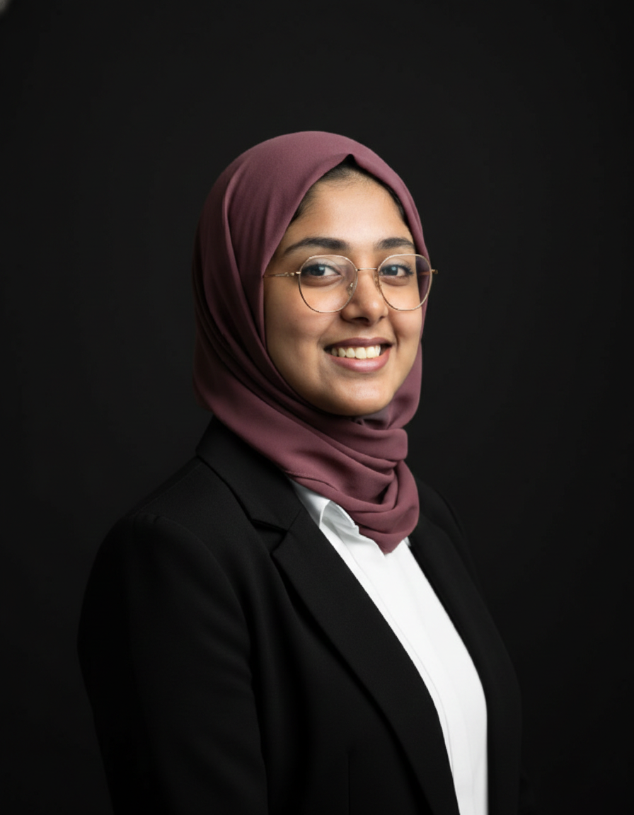 Shahsina Shamsudheen