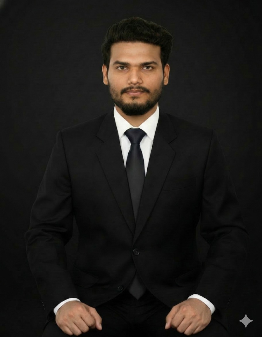 Shaikh Asif